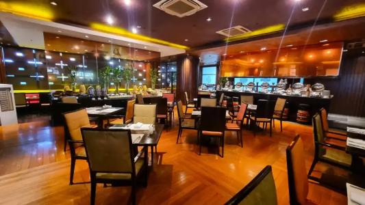 Tower Club At Lebua - Sha Extra Plus - 18