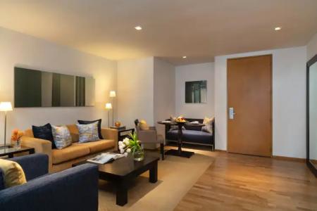 Tower Club At Lebua - Sha Extra Plus - 56