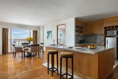 Tower Club At Lebua - Sha Extra Plus - 62