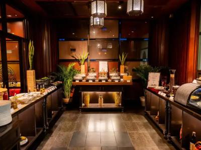 Tower Club At Lebua - Sha Extra Plus - 47