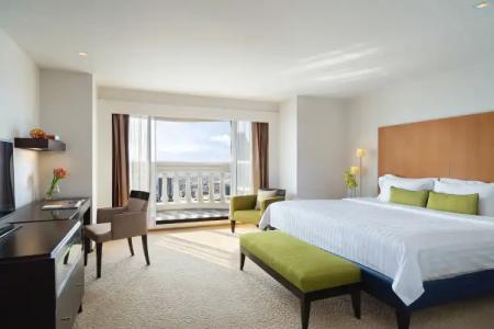 Tower Club At Lebua - Sha Extra Plus - 63