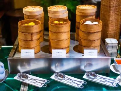 Tower Club At Lebua - Sha Extra Plus - 49