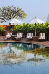 Tower Club At Lebua - Sha Extra Plus - 33