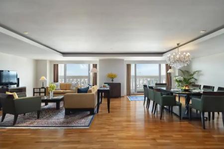 Tower Club At Lebua - Sha Extra Plus - 66