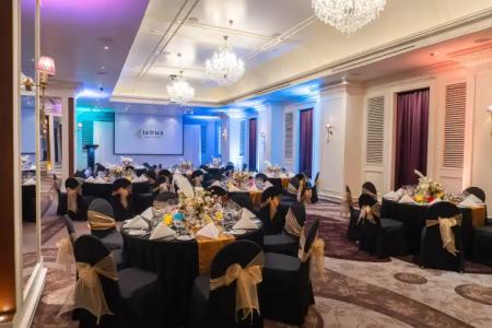 Tower Club At Lebua - Sha Extra Plus - 21