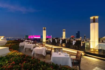 Tower Club At Lebua - Sha Extra Plus - 38