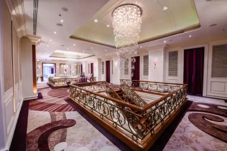 Tower Club At Lebua - Sha Extra Plus - 23