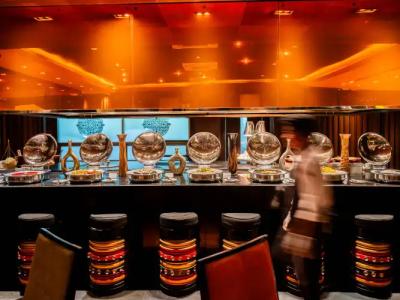 Tower Club At Lebua - Sha Extra Plus - 48