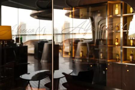 Tower Club At Lebua - Sha Extra Plus - 39