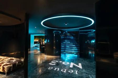 Tower Club At Lebua - Sha Extra Plus - 44