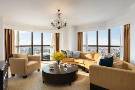 Tower Club At Lebua - Sha Extra Plus - 60