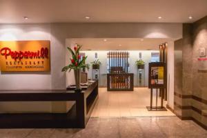 Boulevard Hotel Bangkok Sukhumvit