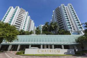 Отель «Chatrium Residence Sathon Bangkok»