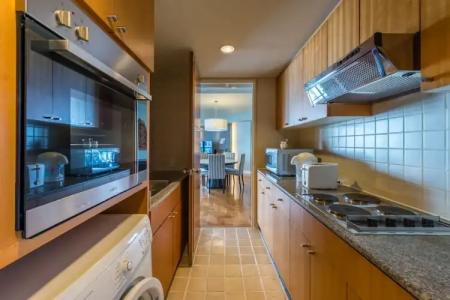 Chatrium Residence Sathon Bangkok - 159