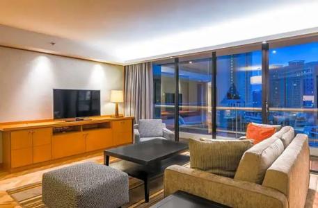 Chatrium Residence Sathon Bangkok - 232