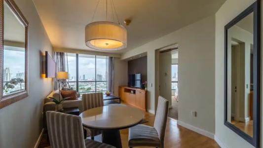 Chatrium Residence Sathon Bangkok - 114