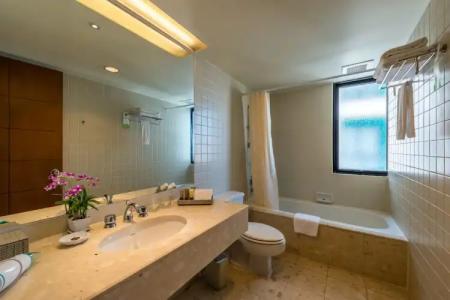 Chatrium Residence Sathon Bangkok - 260