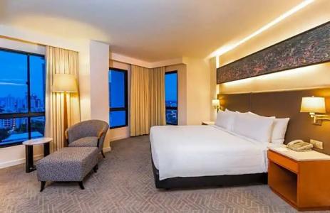 Chatrium Residence Sathon Bangkok - 234