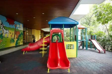 Chatrium Residence Sathon Bangkok - 27