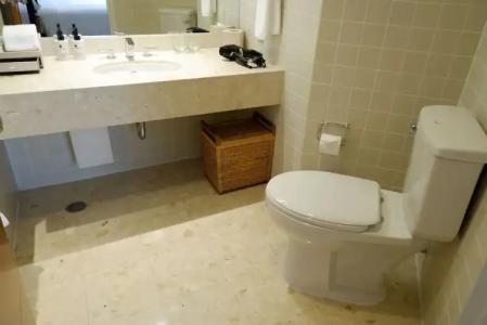 Chatrium Residence Sathon Bangkok - 94