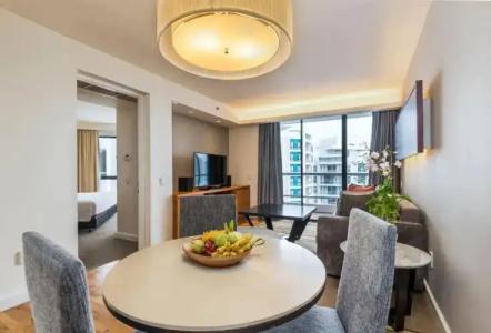 Chatrium Residence Sathon Bangkok - 58