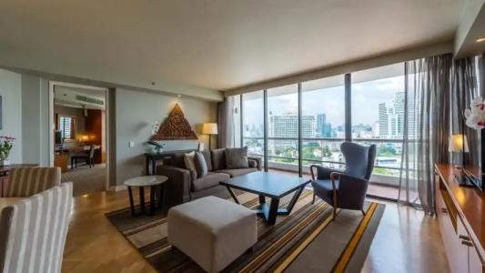 Chatrium Residence Sathon Bangkok - 274