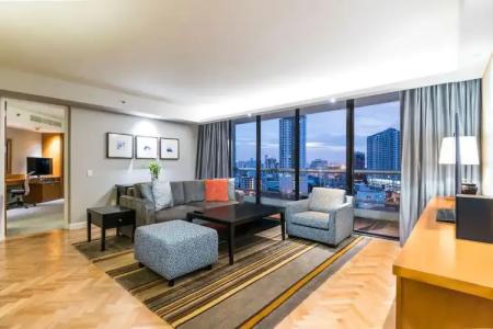 Chatrium Residence Sathon Bangkok - 241