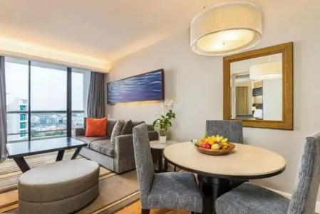 Chatrium Residence Sathon Bangkok - 65