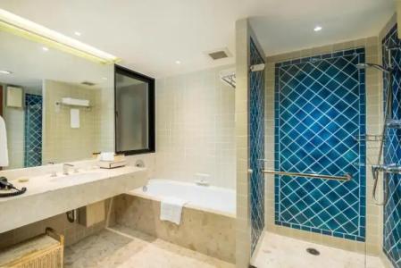 Chatrium Residence Sathon Bangkok - 185