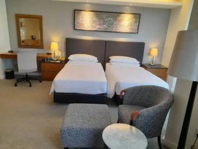 Chatrium Residence Sathon Bangkok - 235