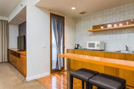 Chatrium Residence Sathon Bangkok - 320