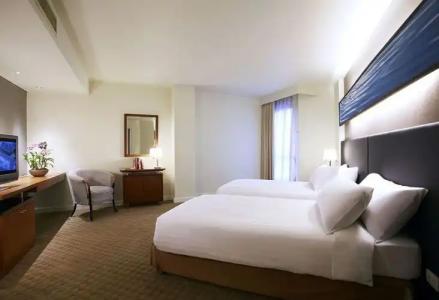 Chatrium Residence Sathon Bangkok - 308