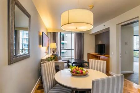 Chatrium Residence Sathon Bangkok - 93