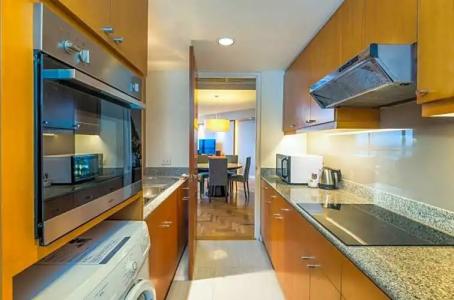 Chatrium Residence Sathon Bangkok - 229