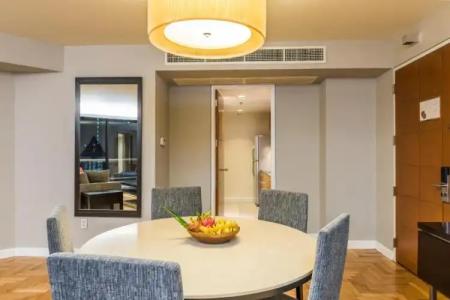 Chatrium Residence Sathon Bangkok - 127