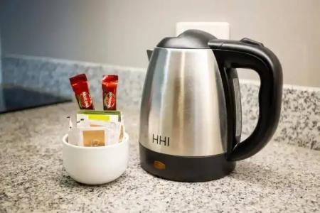 Chatrium Residence Sathon Bangkok - 194