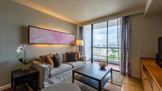 Chatrium Residence Sathon Bangkok - 111