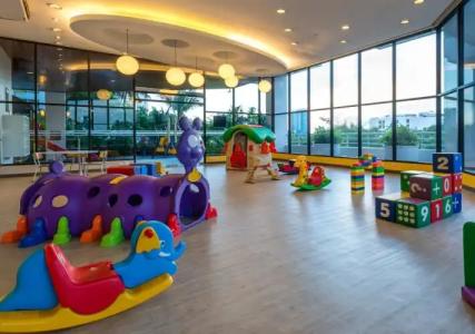 Chatrium Residence Sathon Bangkok - 16