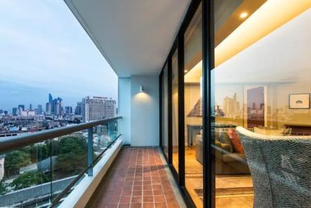 Chatrium Residence Sathon Bangkok - 246