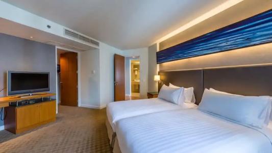 Chatrium Residence Sathon Bangkok - 177