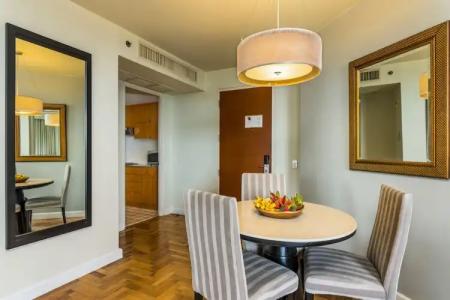 Chatrium Residence Sathon Bangkok - 99