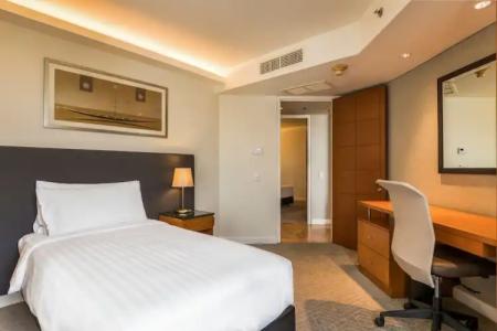 Chatrium Residence Sathon Bangkok - 251