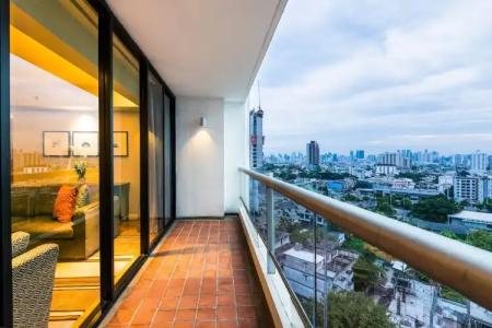 Chatrium Residence Sathon Bangkok - 160