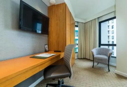 Chatrium Residence Sathon Bangkok - 56