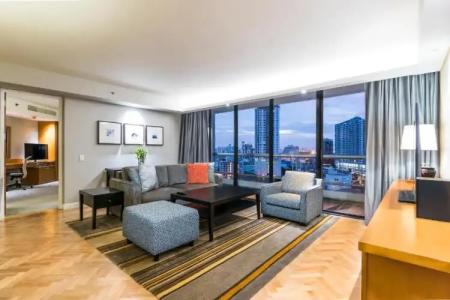 Chatrium Residence Sathon Bangkok - 128