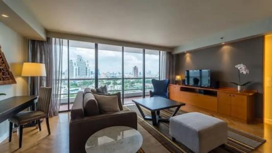 Chatrium Residence Sathon Bangkok - 277