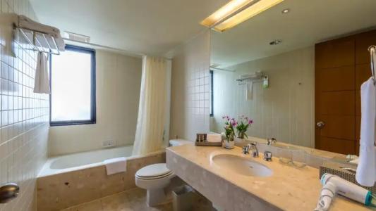 Chatrium Residence Sathon Bangkok - 273