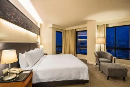 Chatrium Residence Sathon Bangkok - 257