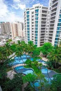 Chatrium Residence Sathon Bangkok - 221