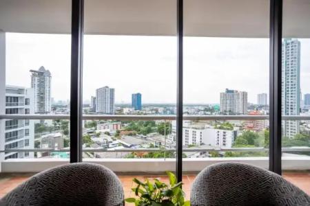 Chatrium Residence Sathon Bangkok - 323